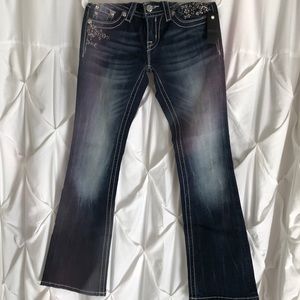 NWT Miss Me Jeans 26x31